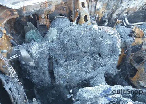 2013 Hyundai Veloster Turbo W/Black z USA, uszkodzony, nr VIN KMHTC6AE6DU135124